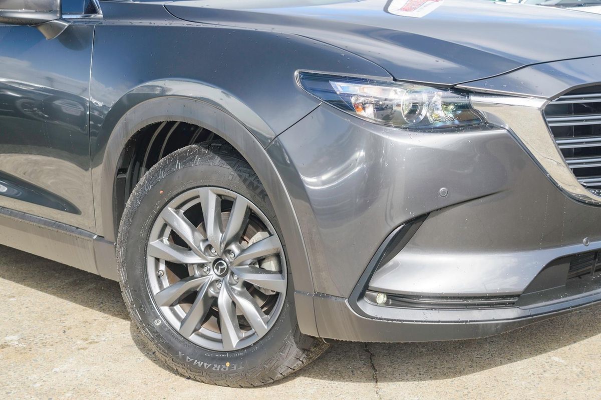 2022 Mazda CX-9 Touring TC
