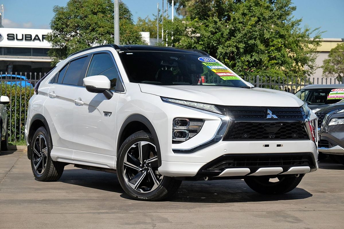 2023 Mitsubishi Eclipse Cross PHEV XLS PLUS YB
