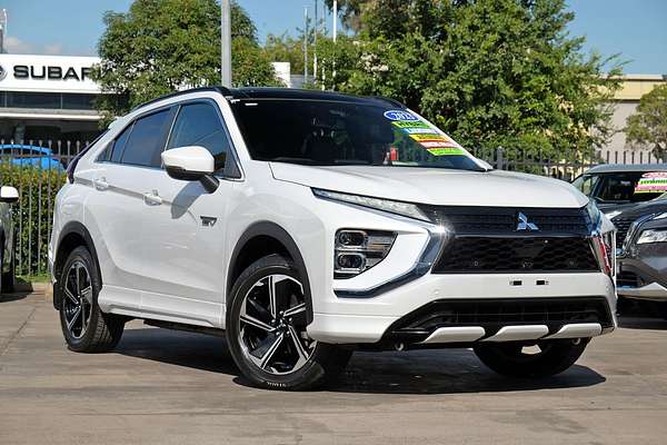2023 Mitsubishi Eclipse Cross PHEV XLS PLUS YB