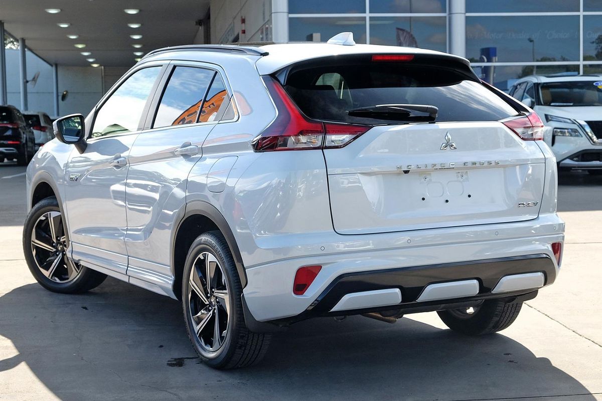 2023 Mitsubishi Eclipse Cross PHEV XLS PLUS YB