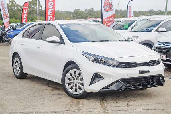 2022 Kia Cerato S BD