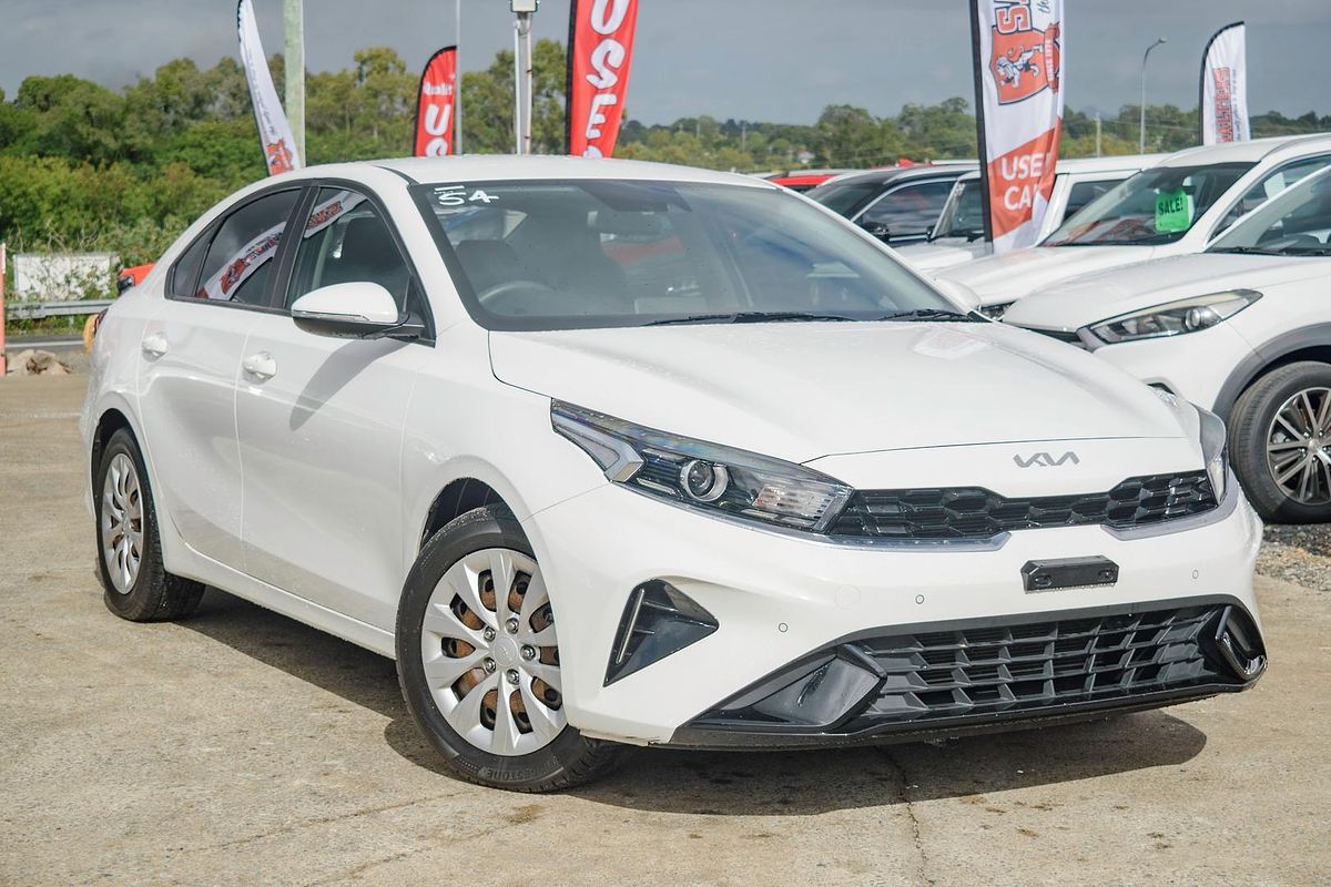 2021 Kia Cerato S BD