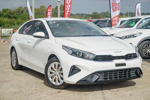 2021 Kia Cerato S BD
