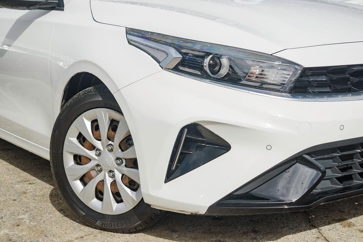 2021 Kia Cerato S BD