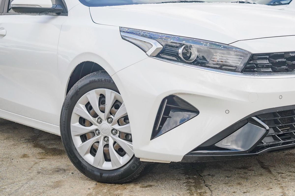 2022 Kia Cerato S BD