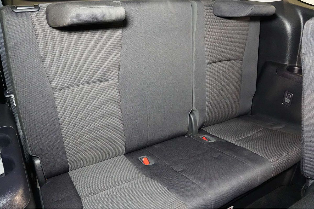 2022 Toyota Kluger GX GSU75R