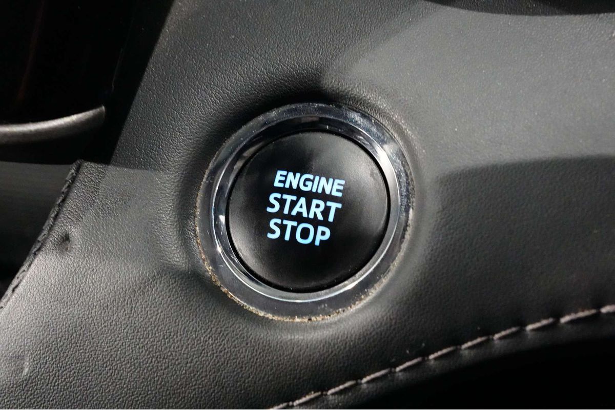 2022 Toyota Kluger GX GSU75R