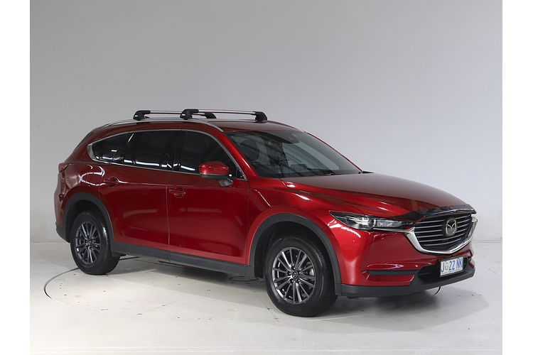 2020 Mazda CX-8 Sport KG Series