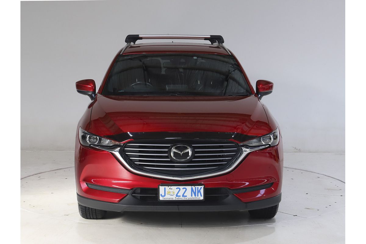 2020 Mazda CX-8 Sport KG Series