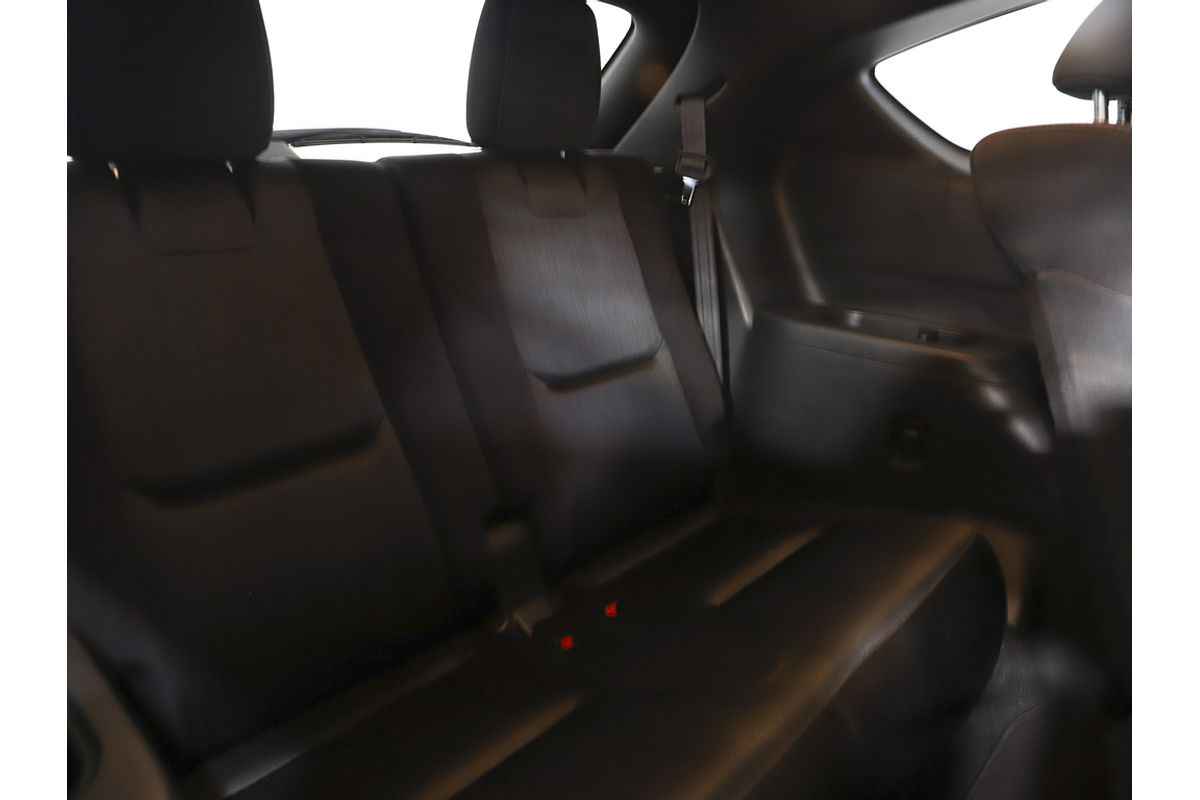 Mazda CX-8 C 6AUTO SPORT DIESEL AWD