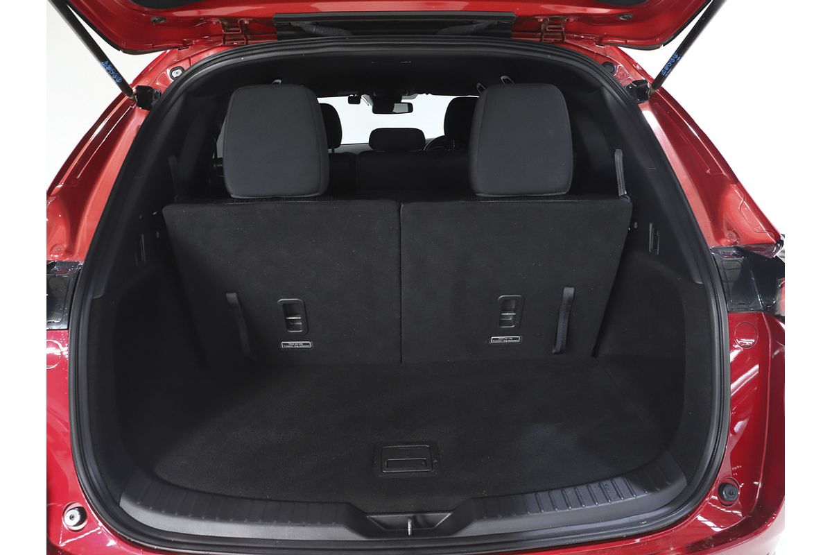 Mazda CX-8 C 6AUTO SPORT DIESEL AWD