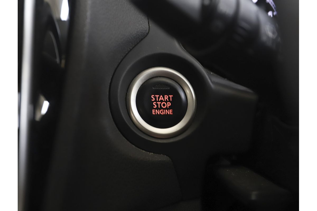 2022 Mitsubishi XD ASX LS 2.0L PET CVT 2WD