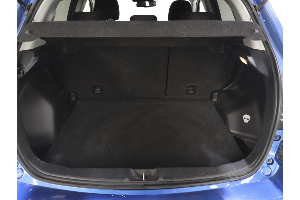 2022 Mitsubishi XD ASX LS 2.0L PET CVT 2WD