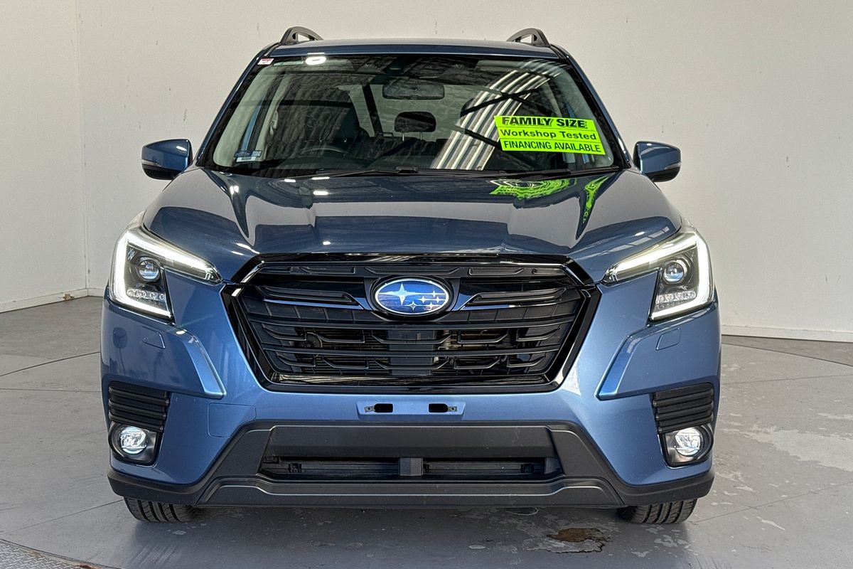 2024 Subaru Forester 2.5i (AWD) MY24