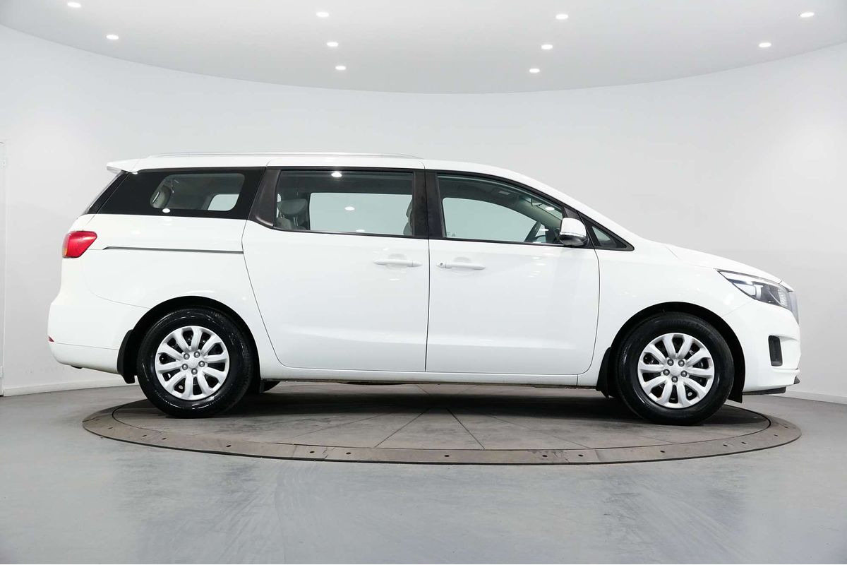 2016 Kia Carnival S YP