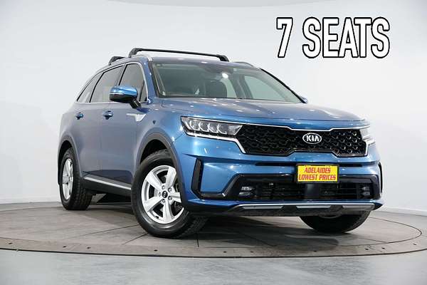 2020 Kia Sorento S MQ4