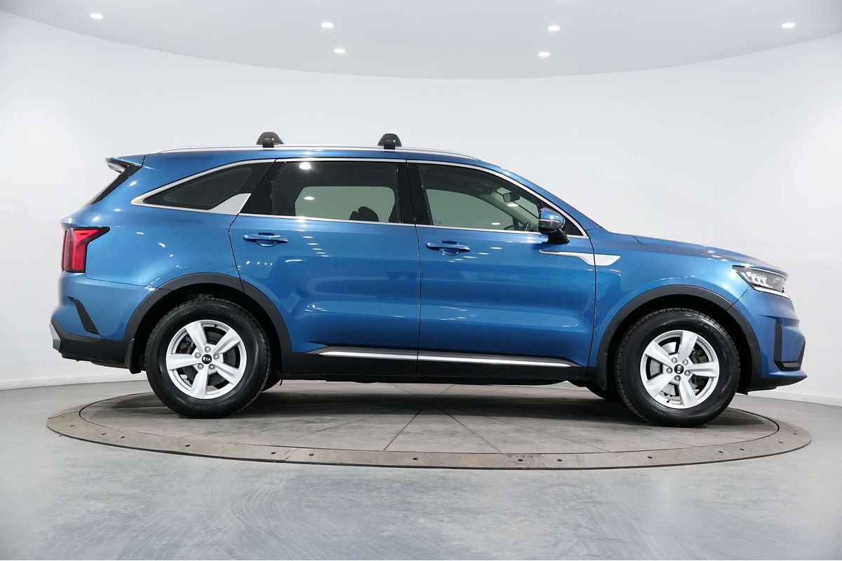 2020 Kia Sorento S MQ4