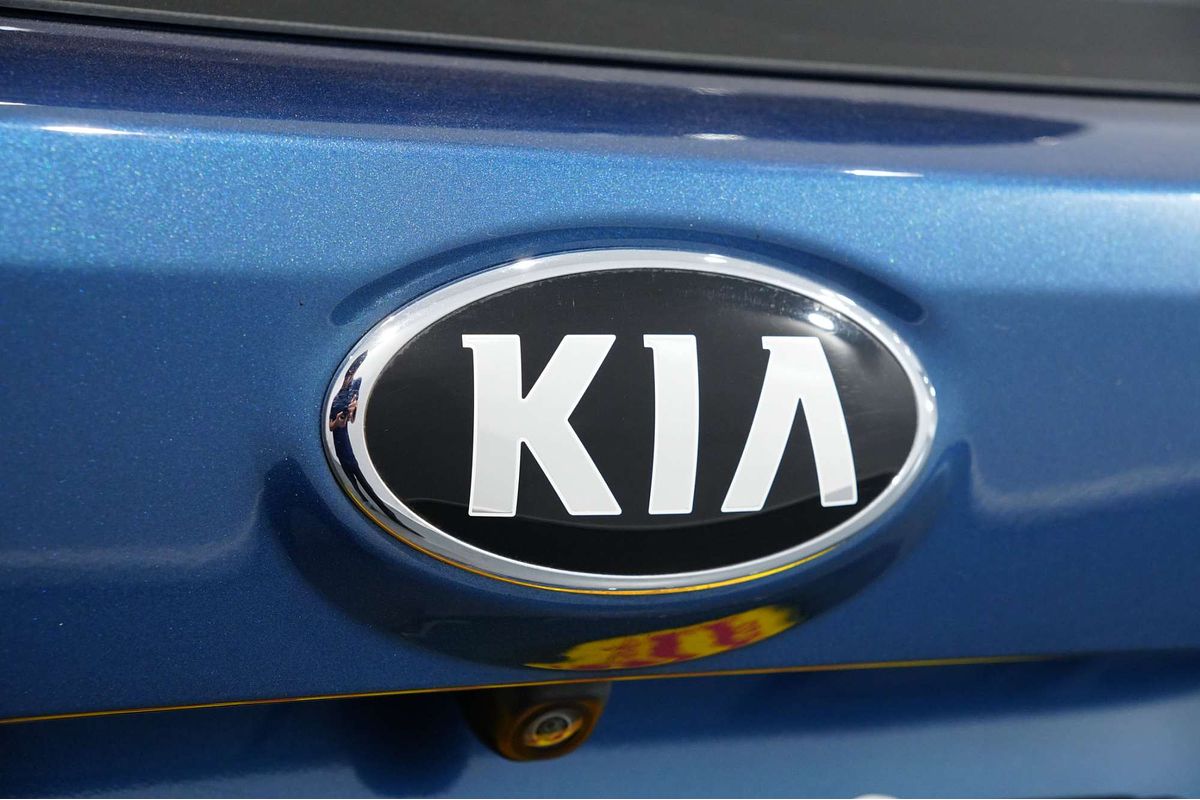 2020 Kia Sorento S MQ4