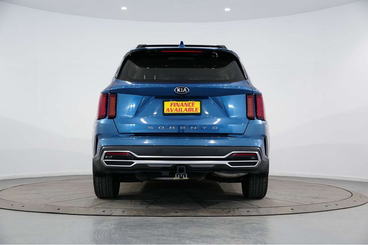 2020 Kia Sorento S MQ4