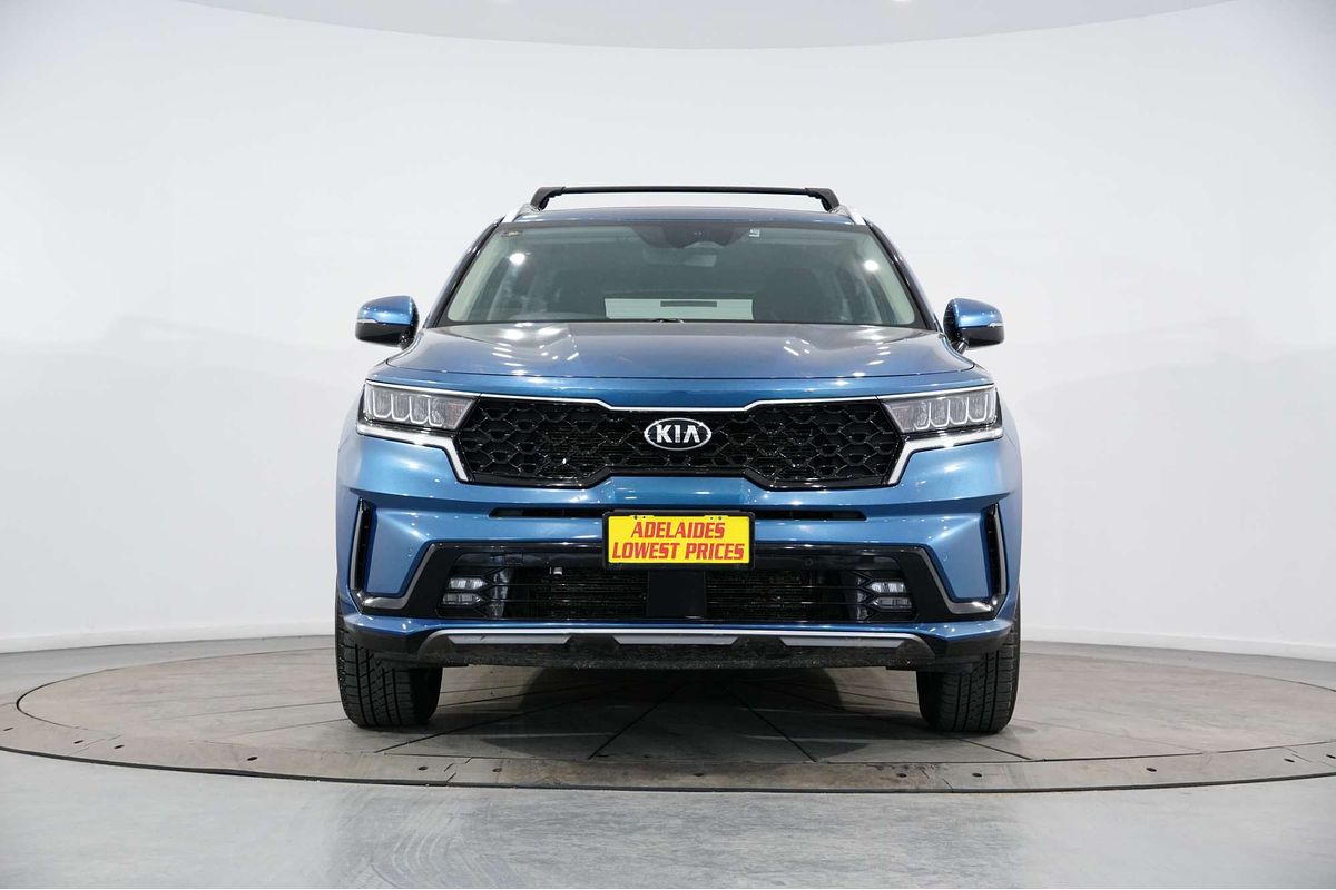 2020 Kia Sorento S MQ4