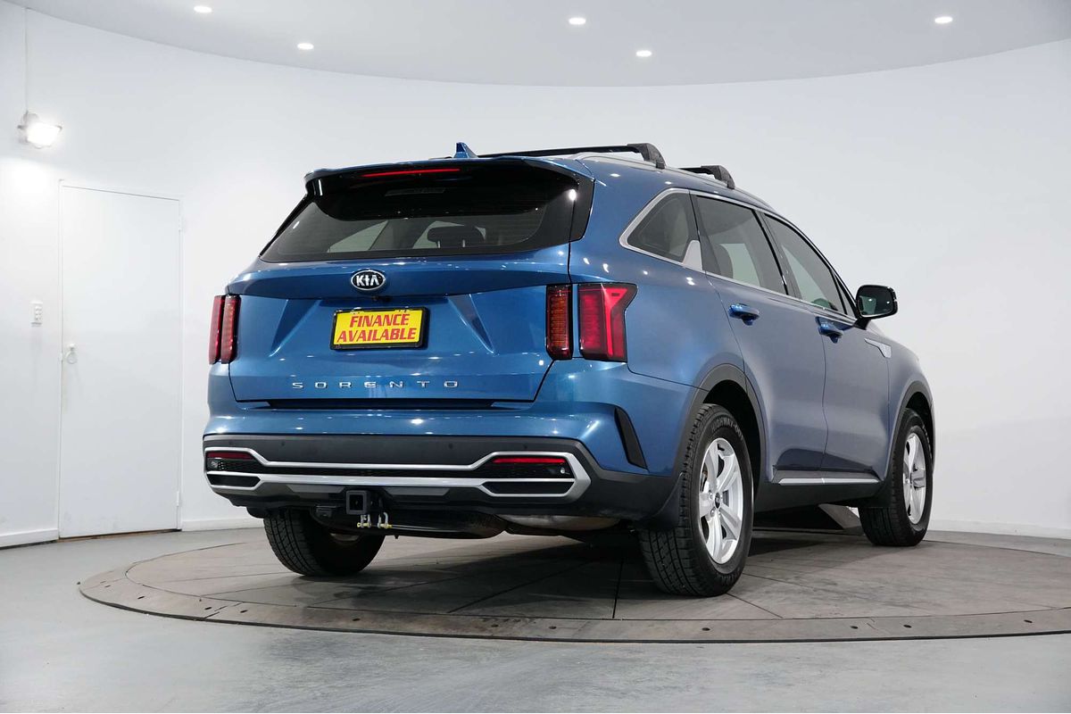 2020 Kia Sorento S MQ4