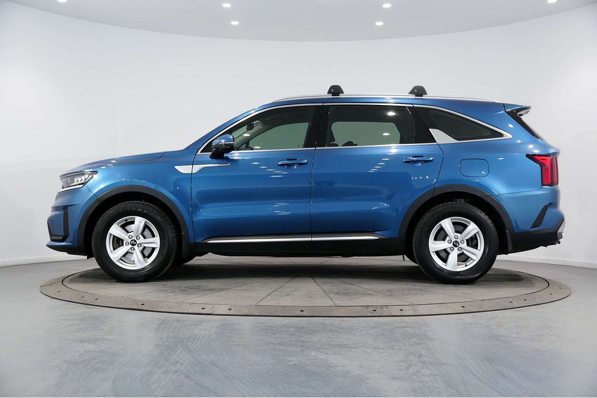 2020 Kia Sorento S MQ4