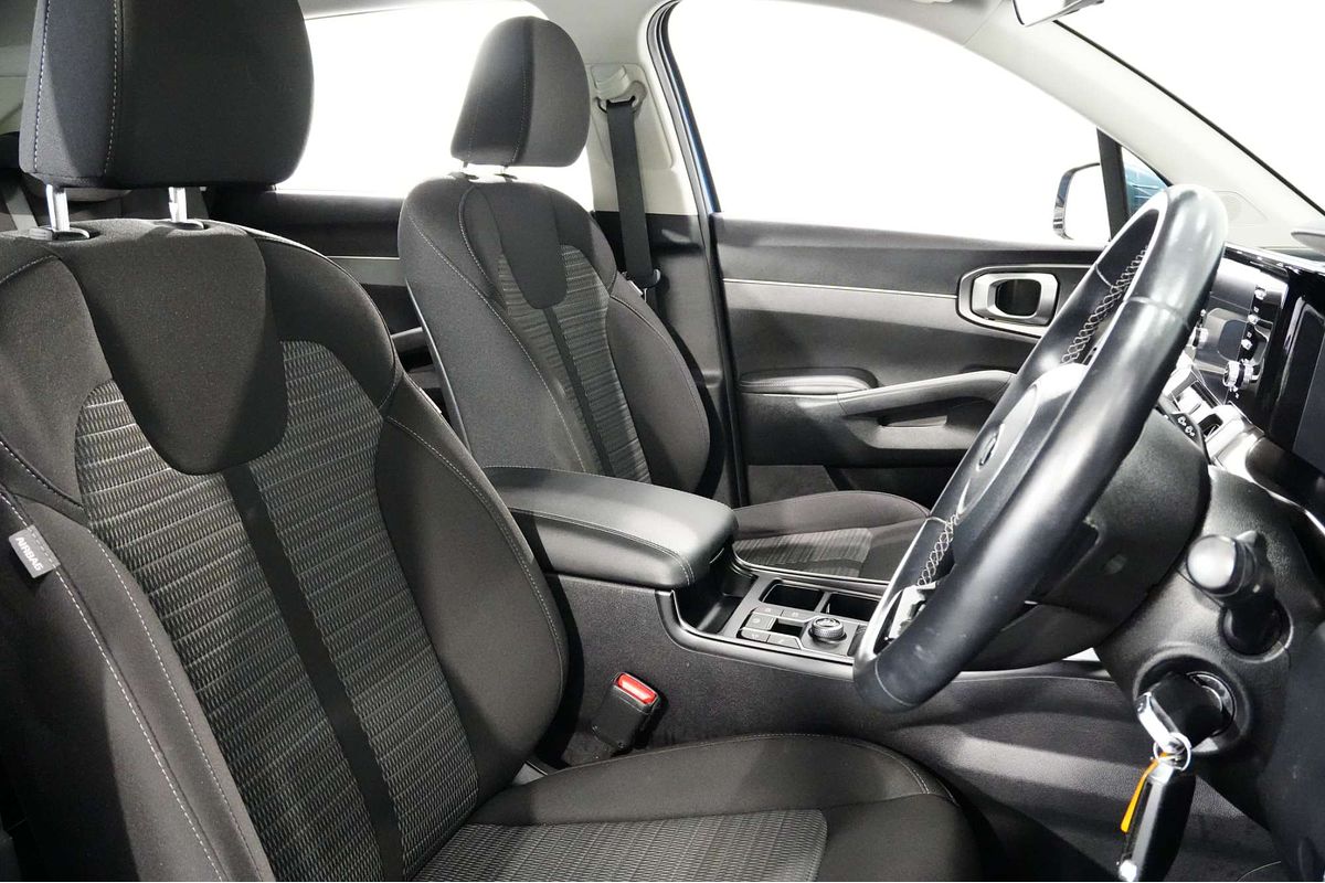 2020 Kia Sorento S MQ4