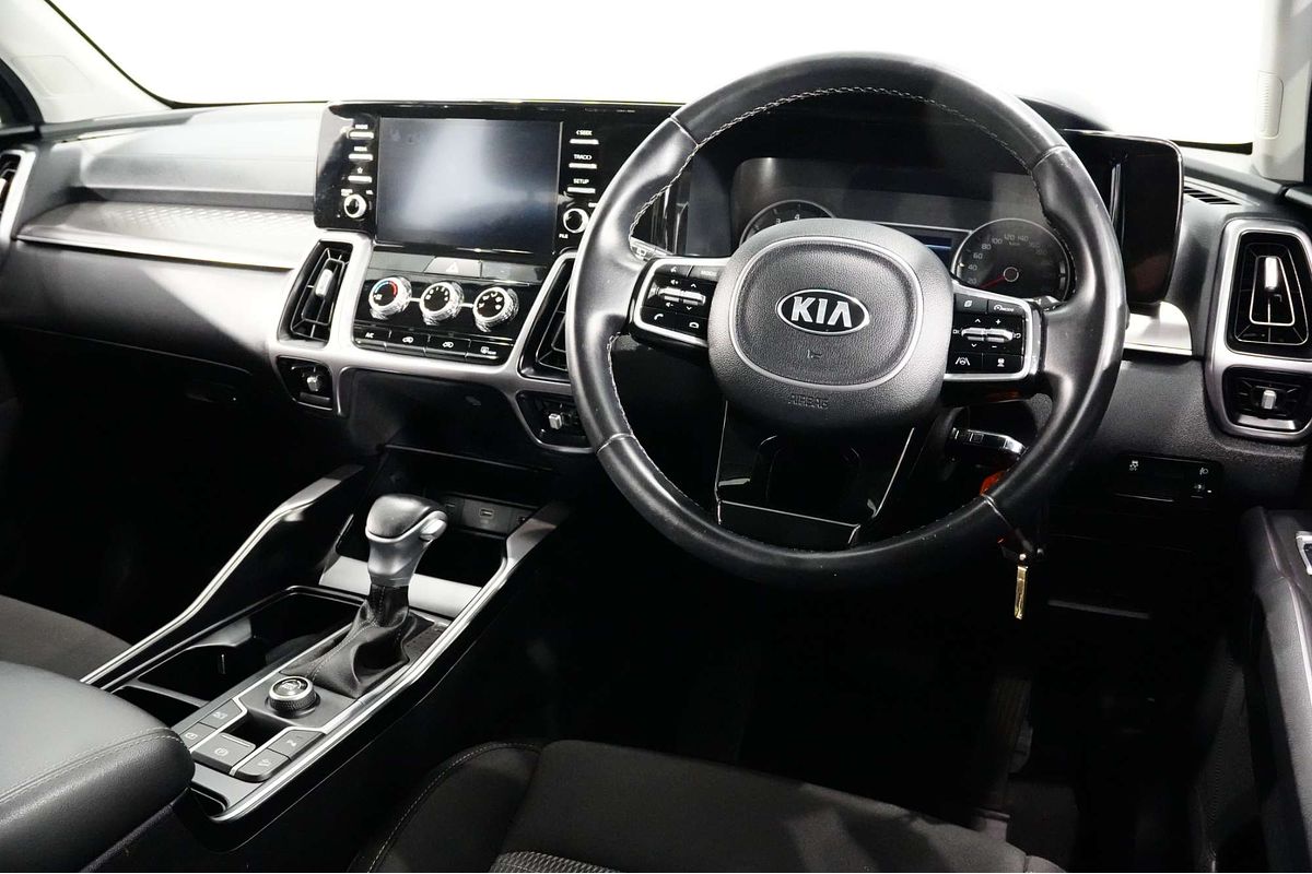 2020 Kia Sorento S MQ4