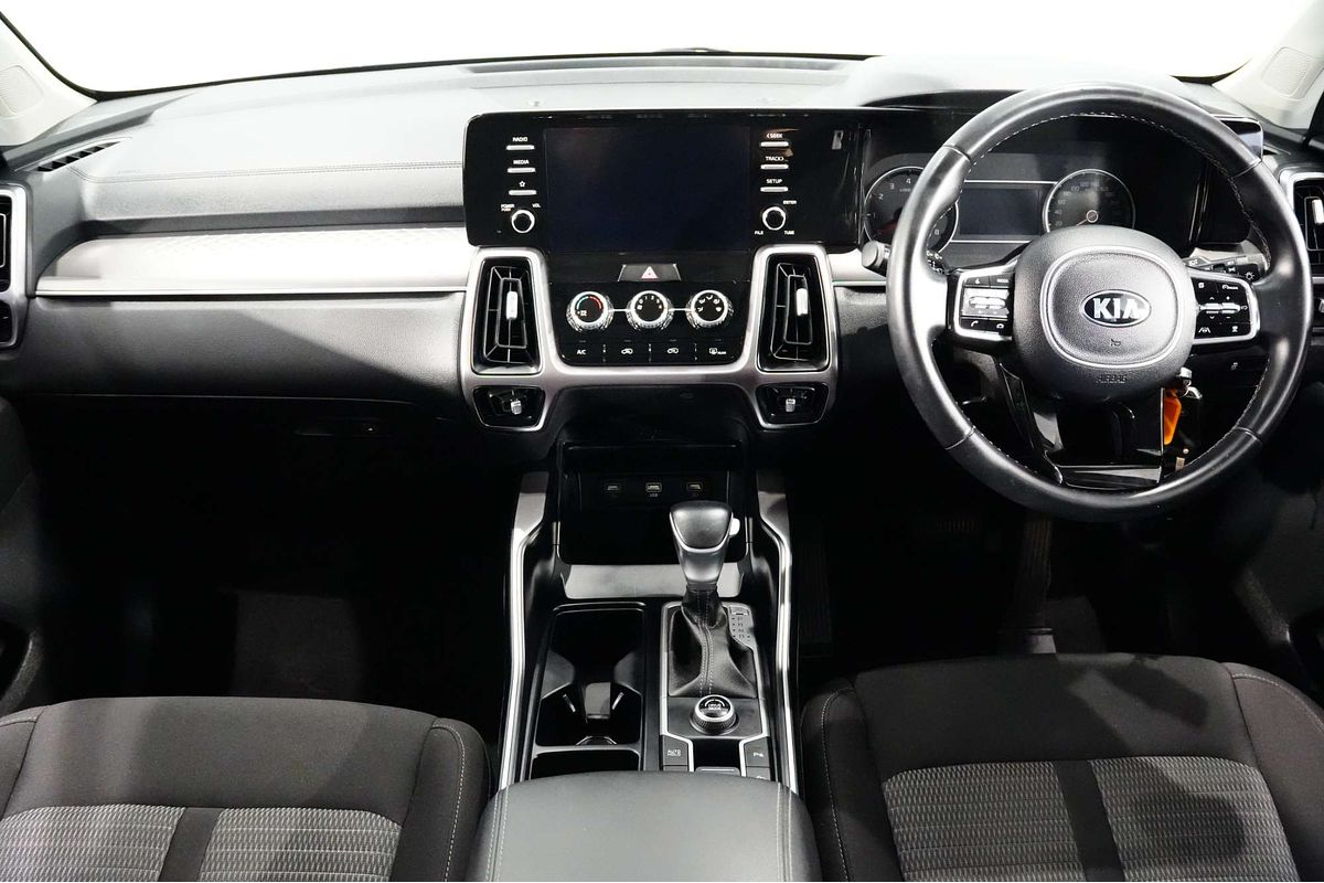 2020 Kia Sorento S MQ4