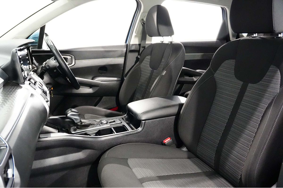 2020 Kia Sorento S MQ4
