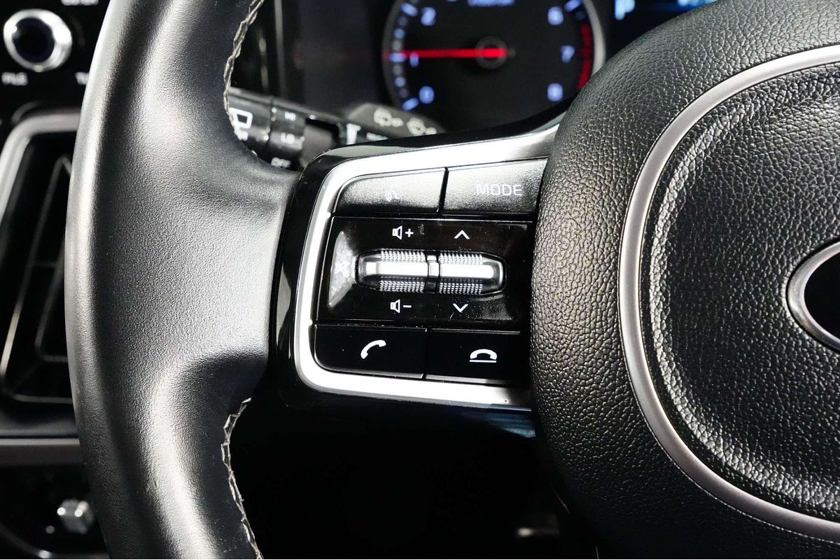 2020 Kia Sorento S MQ4