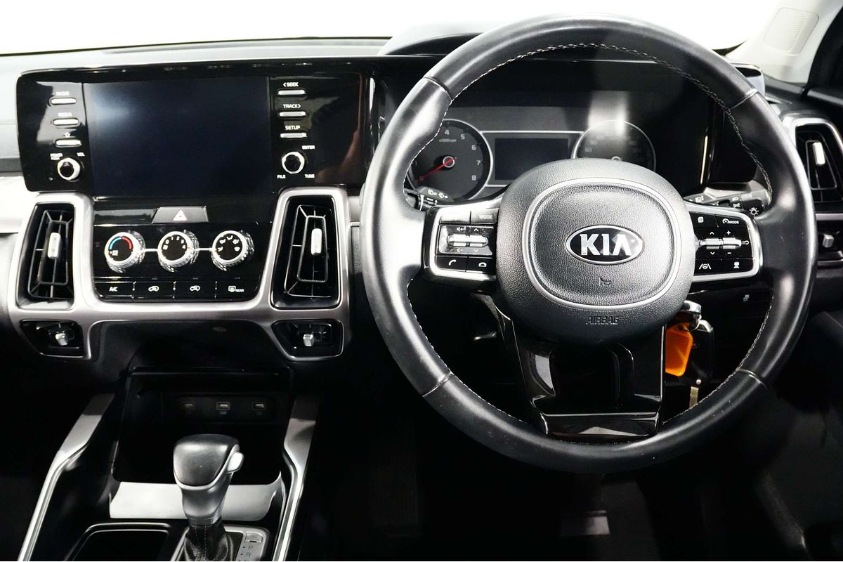 2020 Kia Sorento S MQ4