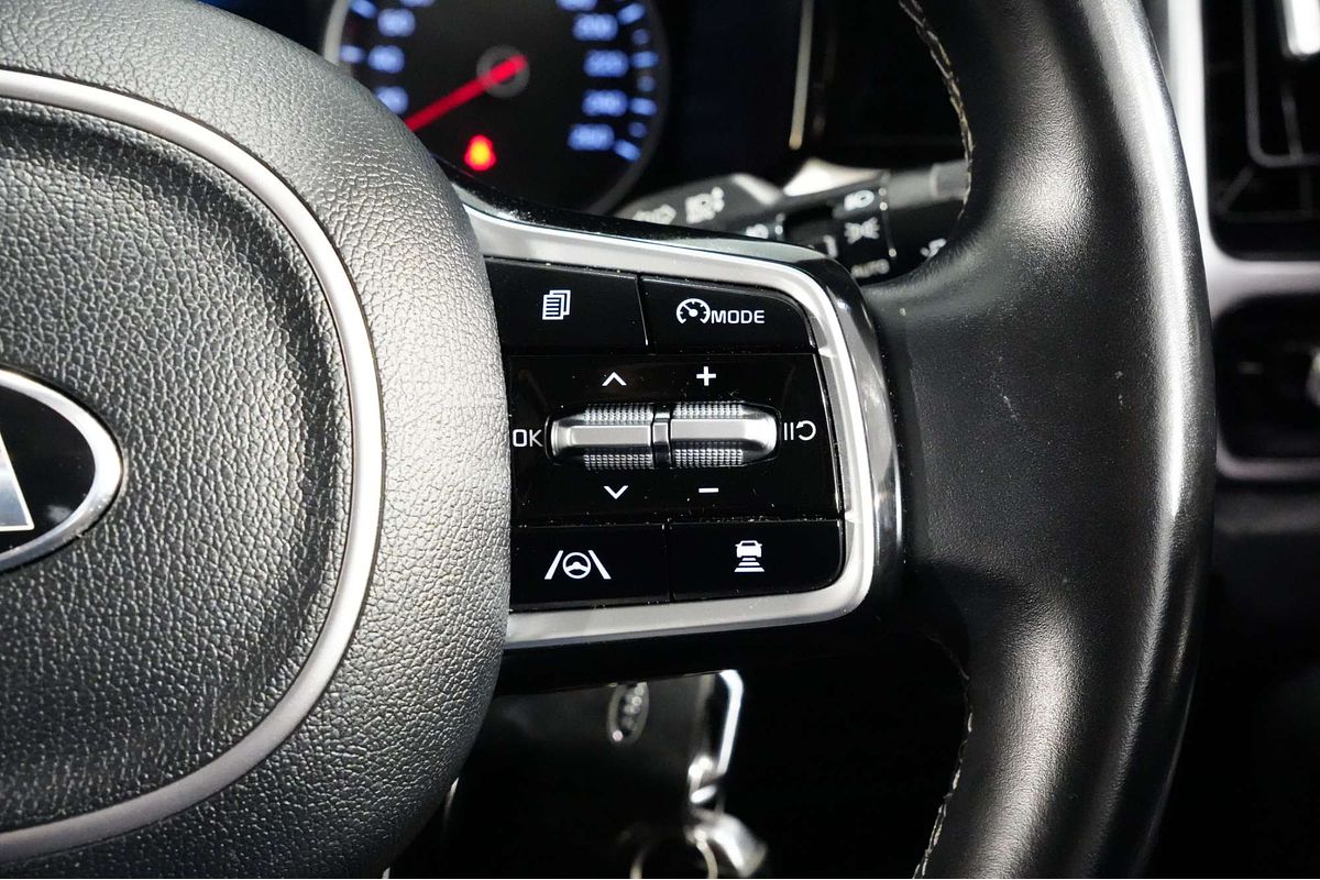 2020 Kia Sorento S MQ4