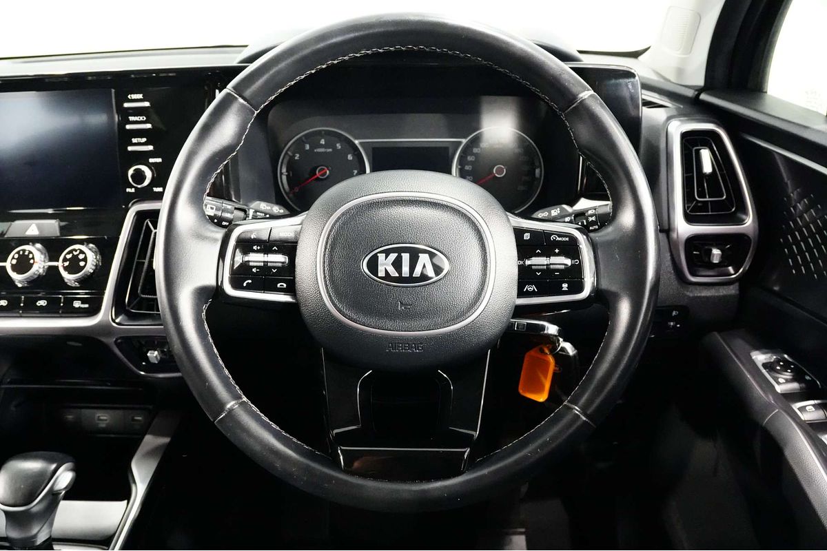 2020 Kia Sorento S MQ4