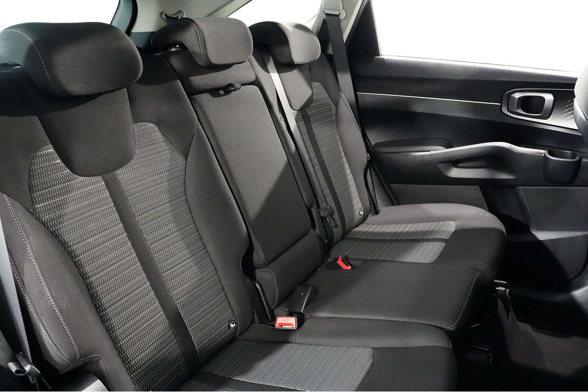 2020 Kia Sorento S MQ4