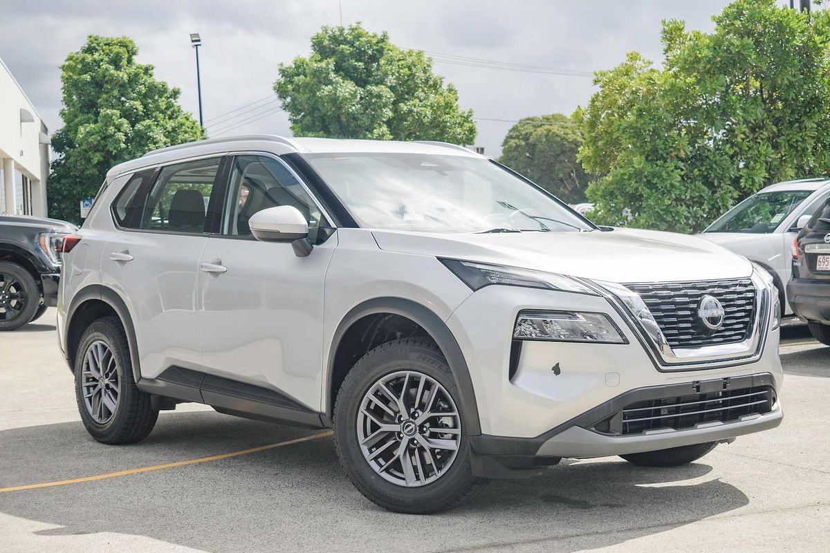 2023 Nissan X-TRAIL ST T33