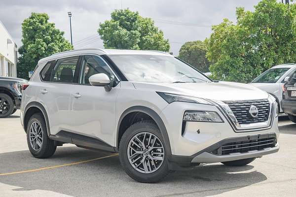 2023 Nissan X-TRAIL ST T33