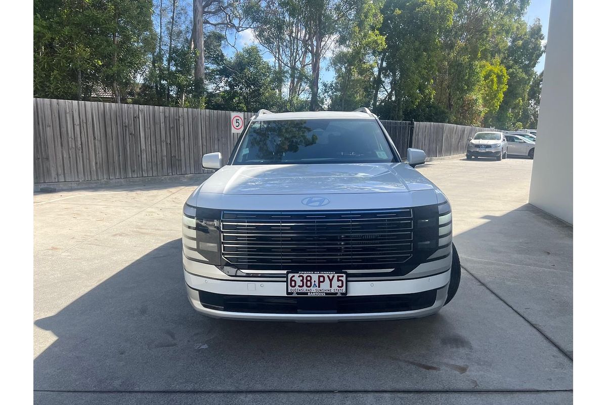 2026 Hyundai Palisade Calligraphy LX3.V1