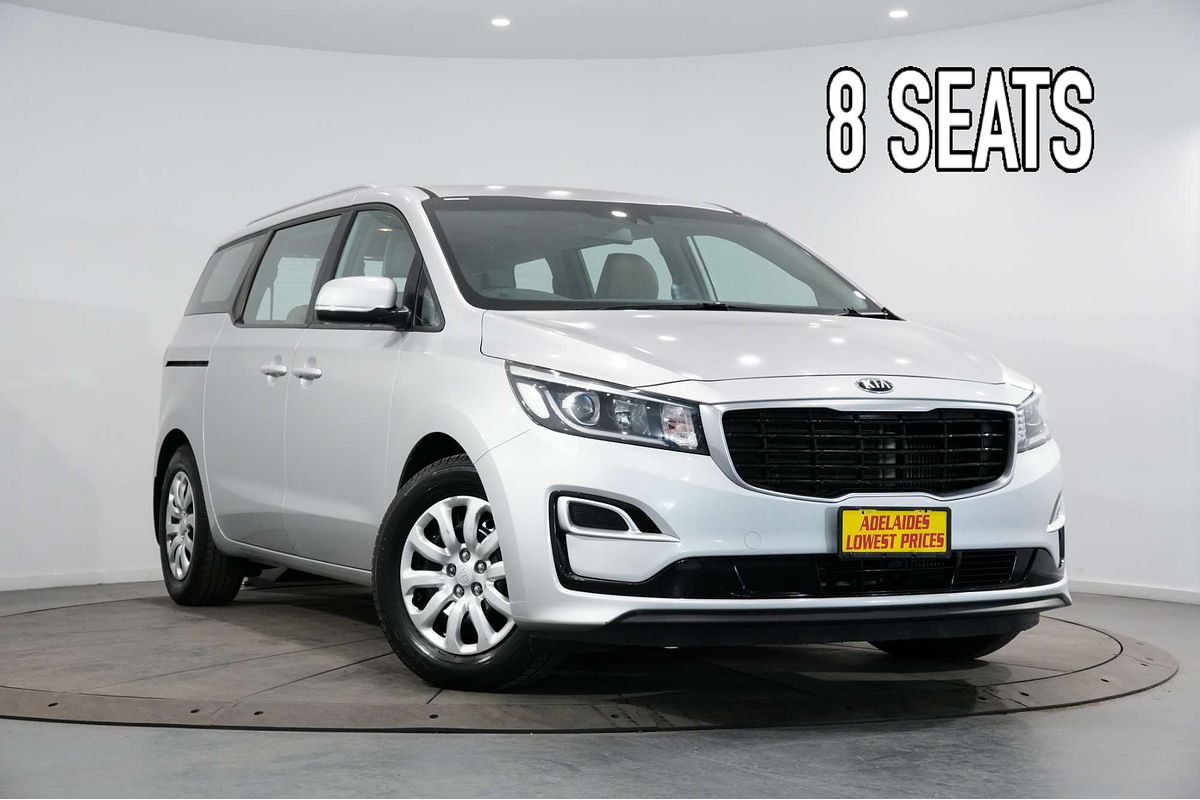 2019 Kia Carnival S YP