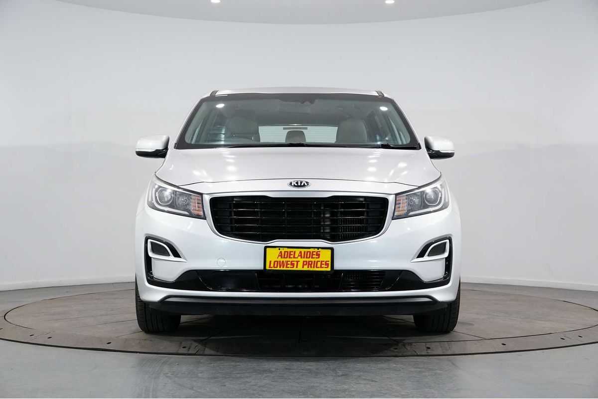 2019 Kia Carnival S YP