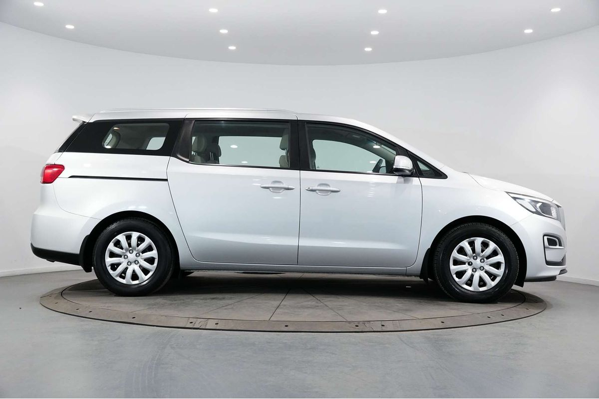 2019 Kia Carnival S YP
