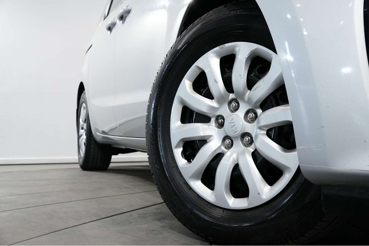 2019 Kia Carnival S YP