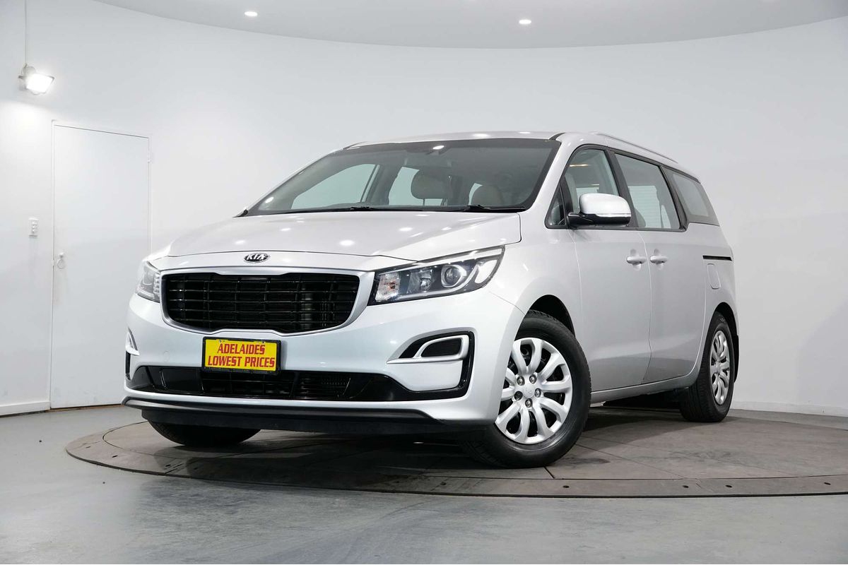 2019 Kia Carnival S YP