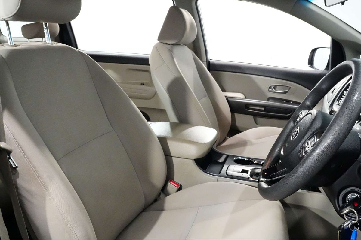2019 Kia Carnival S YP