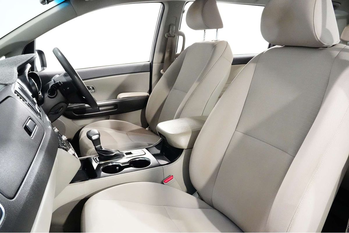 2019 Kia Carnival S YP