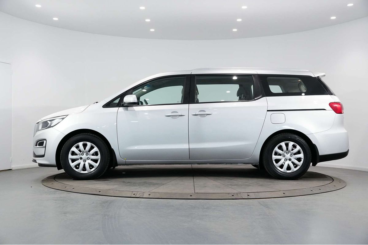 2019 Kia Carnival S YP