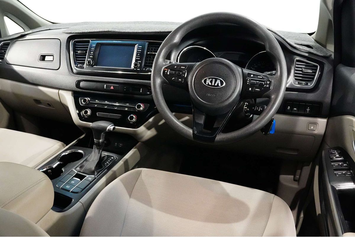 2019 Kia Carnival S YP