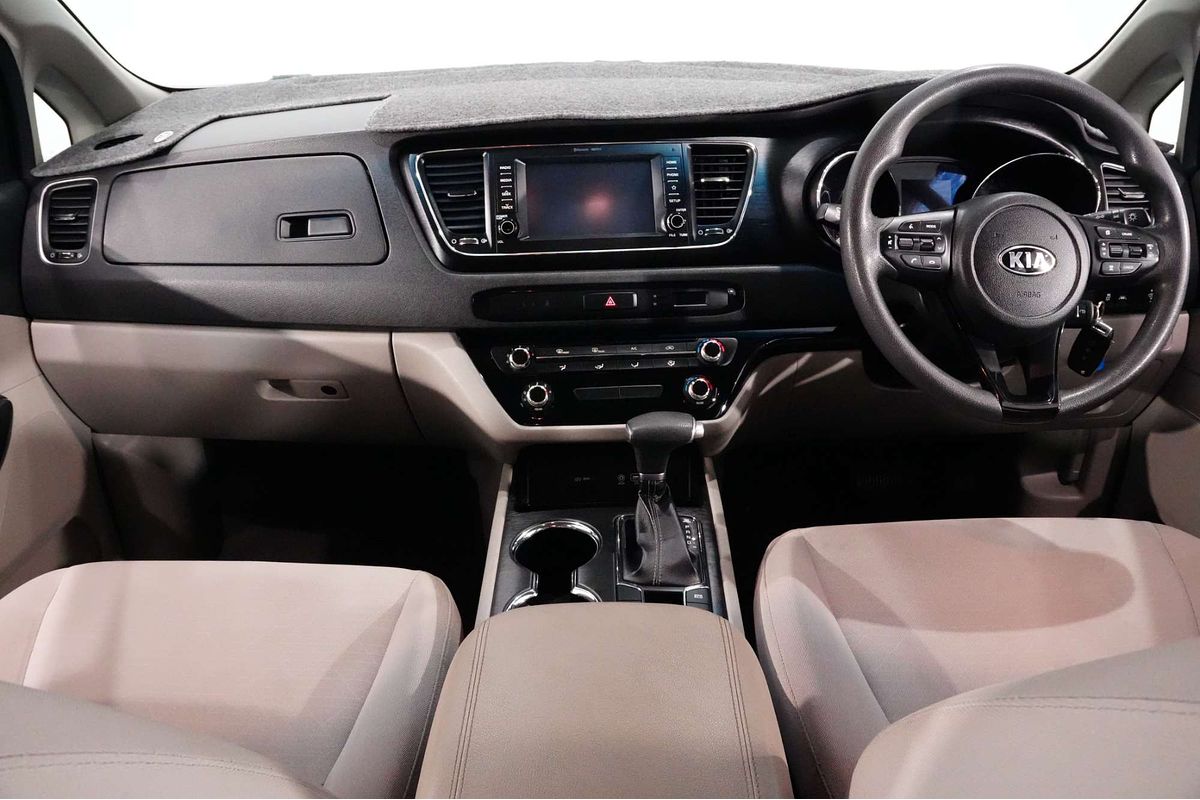 2019 Kia Carnival S YP