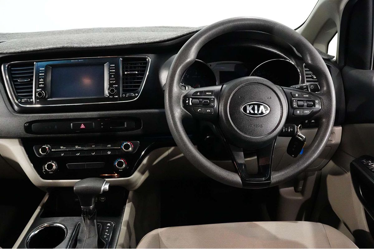 2019 Kia Carnival S YP
