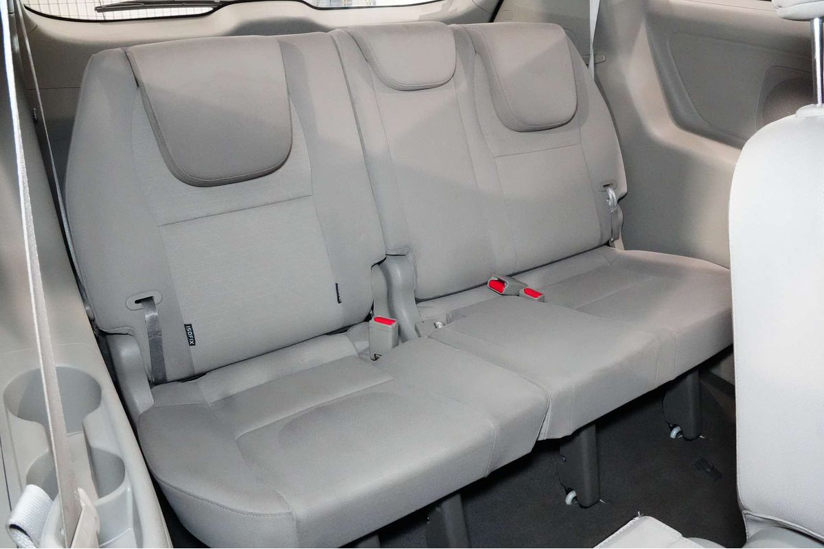 2019 Kia Carnival S YP